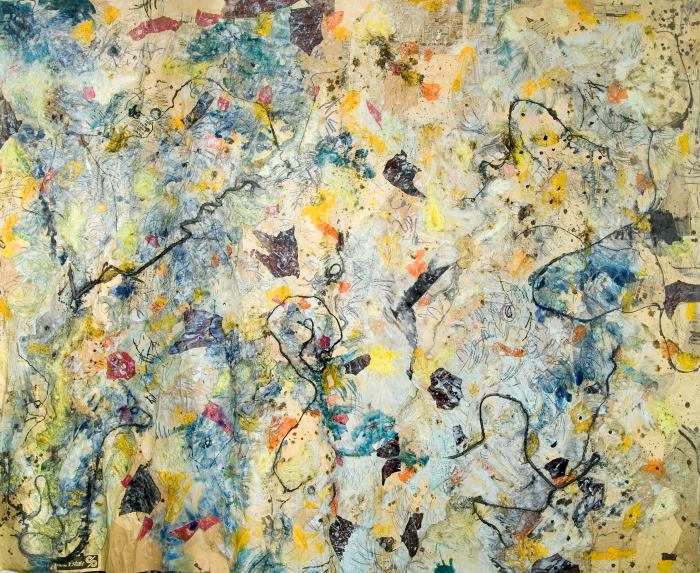 Fishing with My Father